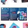 Развивающая игра "Командное мемо. Эмоции" 44 карты 3+ SIM-10166289 Развивающая игра "Командное мемо. Эмоции" 44 карты 3+ SIM-10166289
