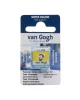 Краска акварельная VAN GOGH кювета №254 Желтый лимонный устойчивый new MP20862541