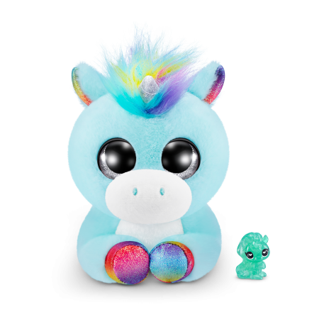 Игрушка ZURU Coco Cones "Радужные" в ассортименте IT-9631SQ1 Игрушка ZURU Coco Cones "Радужные" в ассортименте IT-9631SQ1