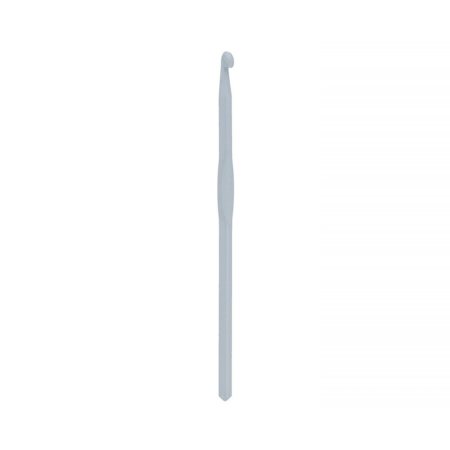 Крючок GAMMA металл d 6.0 мм 15 см с покрытием в чехле СНТ-60-15