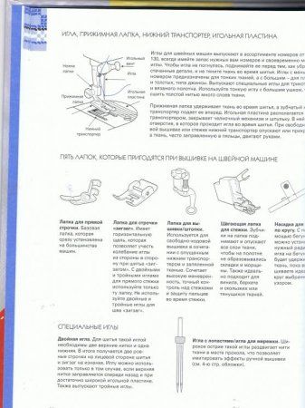 Книга: Вышивка. Пошаговые мастер-классы для начинающих. AI552588