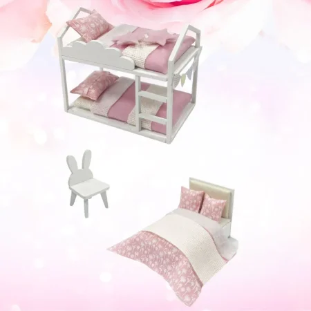 Румбокс: MiniHouse Блоггер Хаус UD-PC2302