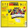 Настольная игра: YWOW GAMES "Mad News" UT-1900012