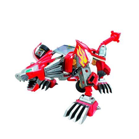 Робот-трансформер Toyota Celica TT-54010