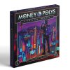 Настольная игра: Экономическая настольная игра "Money Polys. Страны мира" 60 карт, 8+ SIM-5231512