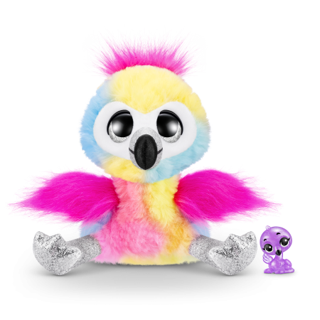 Игрушка ZURU Coco Cones "Радужные" в ассортименте IT-9631SQ1 Игрушка ZURU Coco Cones "Радужные" в ассортименте IT-9631SQ1