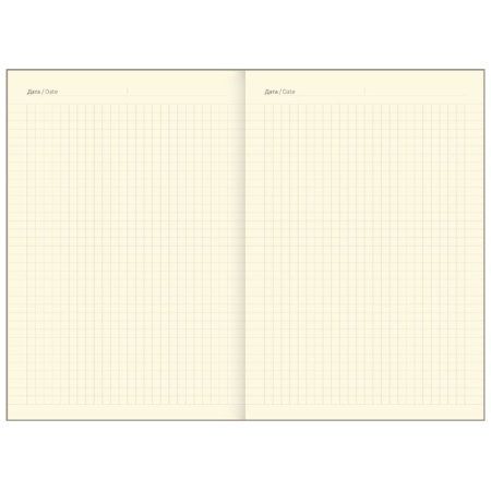 Записная книжка А5 80л. Greenwich Line "Vision. Lovely leopard" ЛАЙТ, кожзам, тон. блок, цв. срез RE-NA5_30760