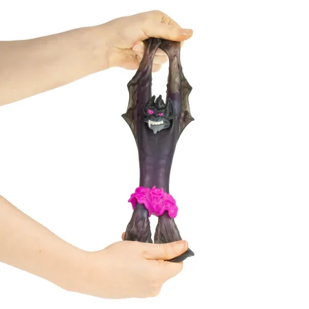 Гуджитсу. Игрушка тянущ. фигурки Пантаро VS Сладжвинг Метеор Мэднесс. ТМ GooJitZu ROS-67960