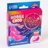 Набор для творчества Ловец Снов розовый SIM-10107034