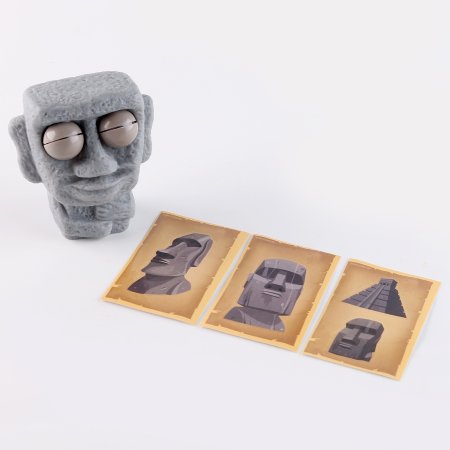 Игрушка-антистресс "Тайное место" с наклейками SIM-9750901