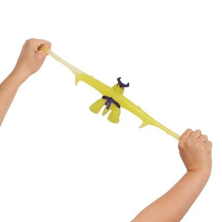 Гуджитсу. Игрушка тянущ. фигурка Скорпиус Глоу Шифтерс В.2. TM GooJitZu ROS-41003