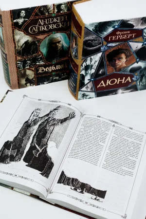 Книга: Властелин Колец EKS-542016