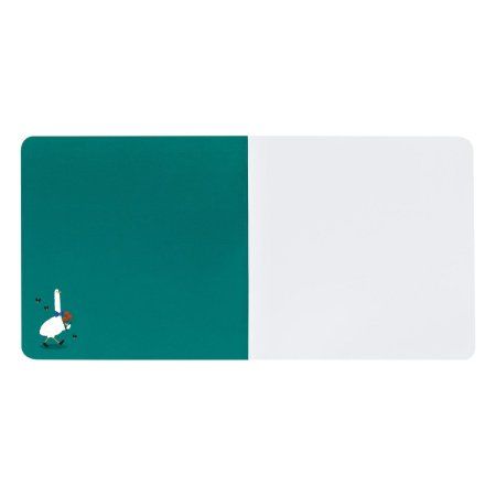 Записная книжка 170 x 170 мм 40л. MESHU "Quack-Quack" 80 г/м2 на скрепке, soft-touch, выб. УФ-лак, без линовки RE-MS_53372