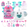 Игровой набор-сюрприз ZURU Rainbocorns Eggzania Fairy Mania S1 с акс. в ассортименте, большой IT-92106