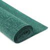 Гофрированная бумага Blumentag 50 см х 2.5 м 180 г/м2 GOF-180-560 изумрудный
