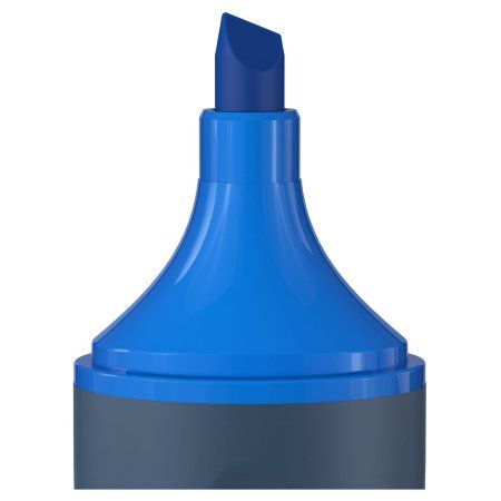 Текстовыделитель Berlingo "Textline HL300" 1-5 мм, голубой RE-T3015