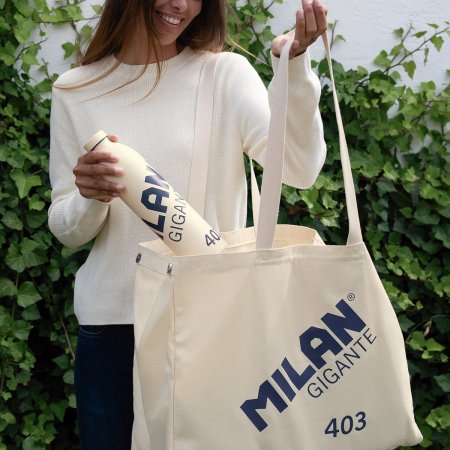 Термобутылка MILAN GIGANTE 946 мл, нерж. сталь, герметичная крышка, бежевый ML-643032G403BG Термобутылка MILAN GIGANTE 946 мл, нерж. сталь, герметичная крышка, бежевый ML-643032G403BG