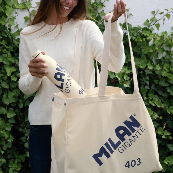 Термобутылка MILAN GIGANTE 946 мл, нерж. сталь, герметичная крышка, бежевый ML-643032G403BG Термобутылка MILAN GIGANTE 946 мл, нерж. сталь, герметичная крышка, бежевый ML-643032G403BG