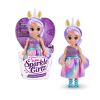 Мини-кукла ZURU Sparkle Girlz "Принцесса единорогов" в ассортименте IT-10094TQ3