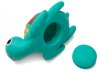 Игрушка для купания Infantino Морская черепаха 0м+ UT-305048