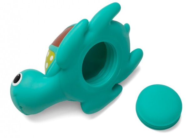 Игрушка для купания Infantino Морская черепаха 0м+ UT-305048