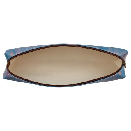 Пенал мягкий MESHU "Surprised Cat" 200 x 55 x 40 мм, искусственная кожа RE-MS_65241