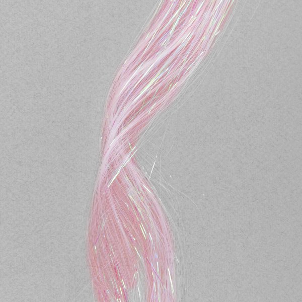 Украшение для волос "Прядь" "CHERRY MARY" 60 см ± 3 5 х 1 шт №01 под перламутр TH07053-04