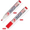 Маркер для белых досок Crown "Multi Board" 3 мм, пулевидный, красный RE-CBM-10003