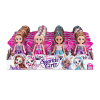 Мини-кукла ZURU Sparkle Girlz "Принцесса" в ассортименте IT-10015TQ3