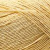 Пряжа Пехорская ПТ "Конопляная" 70% хлопок, 30% конопля 1 х 50 г 280 ± 14 м №447 горчица PEH-KON-447