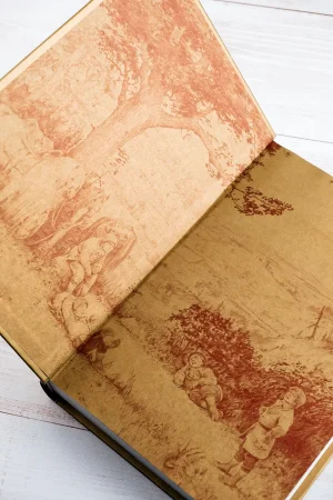 Книга: Братство кольца. Второе издание с иллюстрациями Дениса Гордеева EKS-101640