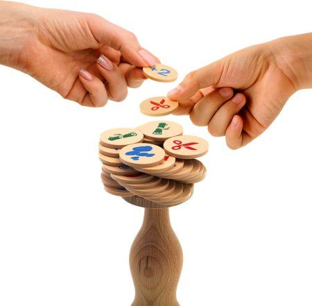 Настольная игра: DoJoy: Шипучка (3-е издание) MAGDJ-BG16