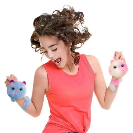 Игрушка My Fuzzy Friends Помсис Клои IT-SKY01962