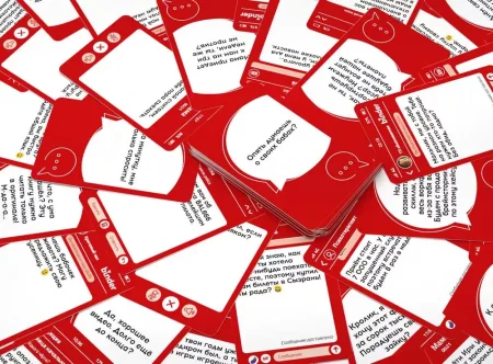 Настольная игра: Без жалости MAG324581