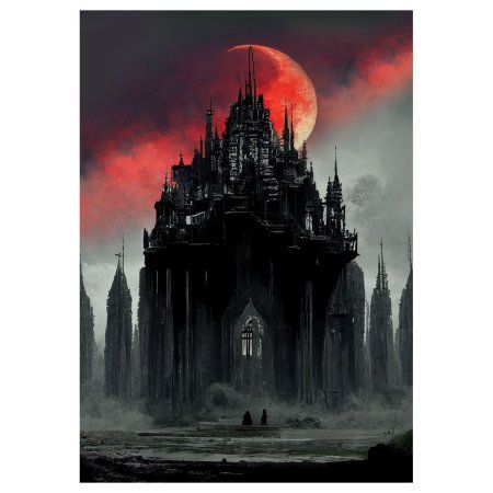 Тетрадь 48л. A5 клетка Greenwich Line "Mystical monster" матовая ламинация, ЕВРО RE-NS48-52062