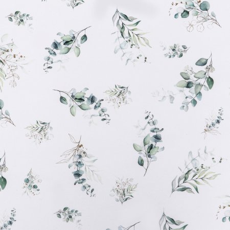 Бумага упаковочная глянцевая 70 x 100 см "Легкость настроения" SIM-9306013