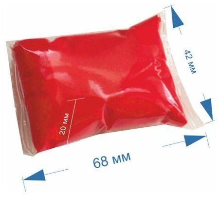 Легкий пластилин для лепки Мульти-Пульти 12 цв 120 г RE-ЛП_38966 Легкий пластилин для лепки Мульти-Пульти 12 цв 120 г RE-ЛП_38966