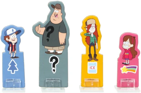 Настольная игра: Гравити Фолз Бесконечное лето MAG915401