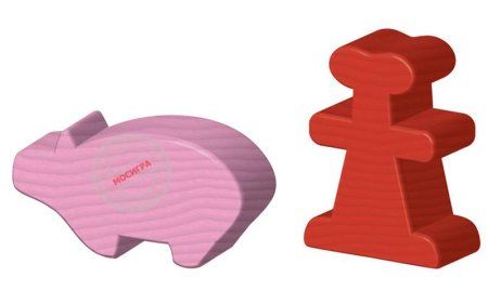 Настольная игра: Каркассон Купцы и зодчие MAG915188