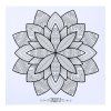Альбом для вдохновения "Магия мандалы" 20 стр SIM-1459138 Альбом для вдохновения "Магия мандалы" 20 стр SIM-1459138