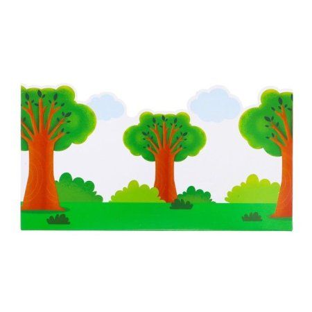 Развивающий набор ZABIAKA "Пространственное мышление" SIM-5001086 Развивающий набор ZABIAKA "Пространственное мышление" SIM-5001086