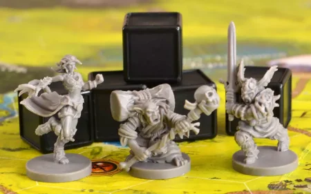 Настольная игра: Runebound (3-я редакция) MAG1599