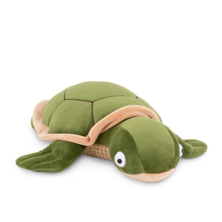 Мягкая игрушка ORANGE TOYS Черепаха зеленая 30 см ORT-OT5025/30