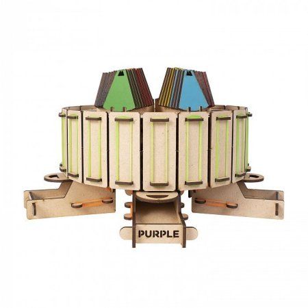 Смартивити. Игрушка конструктор "Умная палитра". ТМ Smartivity ROS-36038