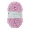 Пряжа Пехорская ПТ "Перспективная" 50% мериносовая шерсть, 50% акрил 1 х 100 г 270 ± 16 м №389 св.фиалка PEH-PER-389