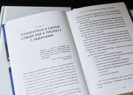 Книга: Сверхпродуктивность. 20 инструментов для планирования жизни и быстрого достижения целей MIF-693130 Книга: Сверхпродуктивность. 20 инструментов для планирования жизни и быстрого достижения целей MIF-693130