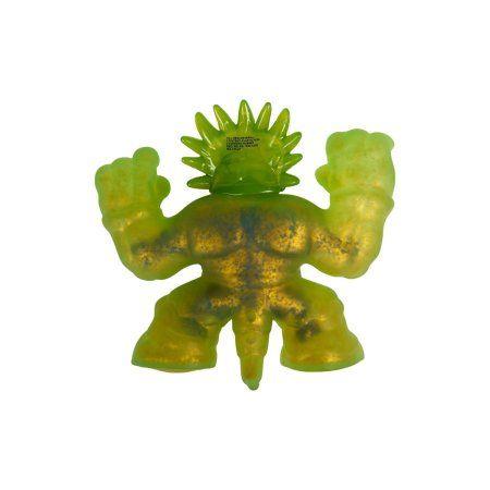 Гуджитсу. Игрушка тянущ. фигурка Тритопс Дино Икс-Рэй. TM GooJitZu ROS-40038