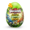 Игрушка ZURU Smashers "Jurassic Light up Dino" Nano Egg, в ассортименте IT-74132