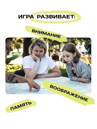 Настольная игра: IPLAY: Образно говоря (2021) MAG557857