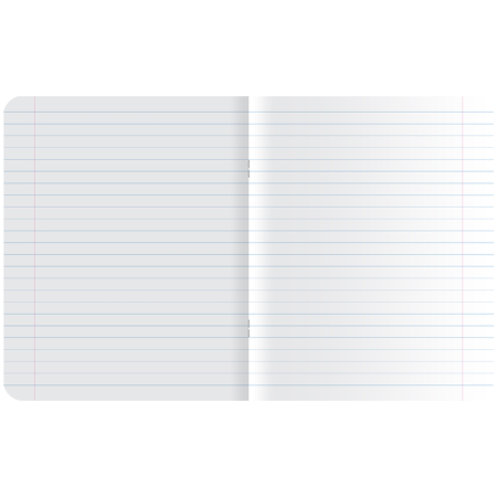 Тетрадь 96л. A5 линия ArtSpace "Природа. Макро" RE-Т96л_36464